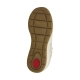 Basket Basse Cuir Tamaris
