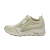 Basket Basse Cuir Tamaris