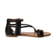 Sandale Cuir Tamaris