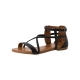 Sandale Cuir Tamaris