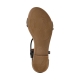 Sandale Cuir Tamaris