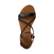 Sandale Cuir Tamaris
