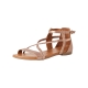 Sandale Cuir Tamaris