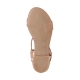 Sandale Cuir Tamaris