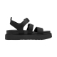 Sandale Basse Cuir Tamaris
