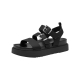 Sandale Basse Cuir Tamaris