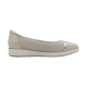 Ballerine Basse Cuir Tamaris