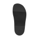 Sandale Basse Cuir Tamaris