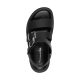 Sandale Basse Cuir Tamaris