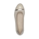 Ballerine Basse Cuir Tamaris