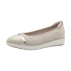 Ballerine Basse Cuir Tamaris