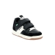 Basket Cuir Enfant Kickers Kickbiking