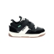 Basket Cuir Enfant Kickers Kickbiking