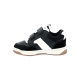 Basket Cuir Enfant Kickers Kickbiking