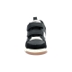 Basket Cuir Enfant Kickers Kickbiking