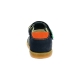 Sandales Cuir Enfant Kickers Kick Pod