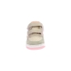 Basket à scratch Cuir Enfant Kickers Kalido