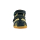 Sandales Cuir Enfant Kickers Kick Pod