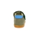 Sandales Cuir Enfant Kickers Kick Pod