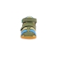 Sandales Cuir Enfant Kickers Kick Pod