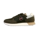 Basket Cuir Colmar Travis Authentic