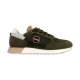 Basket Cuir Colmar Travis Authentic