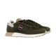 Basket Cuir Colmar Travis Authentic
