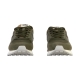Basket Cuir Colmar Travis Authentic