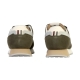 Basket Cuir Colmar Travis Authentic