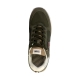 Basket Cuir Colmar Travis Authentic