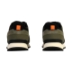 Basket Cuir Colmar Travis Camu
