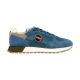 Basket Cuir Colmar Travis Authentic