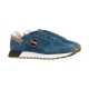 Basket Cuir Colmar Travis Authentic