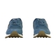 Basket Cuir Colmar Travis Authentic