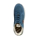 Basket Cuir Colmar Travis Authentic