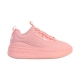 Basket Compensée À Lacets Fila Superbubble WMN