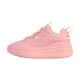 Basket Compensée À Lacets Fila Superbubble WMN