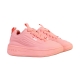 Basket Compensée À Lacets Fila Superbubble WMN