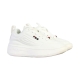 Basket Compensée À Lacets Fila Superbubble WMN