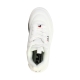 Basket Compensée À Lacets Fila Superbubble WMN