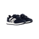 Basket Cuir Enfant Geox Alben