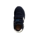 Basket Cuir Enfant Geox Alben