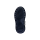 Basket Cuir Enfant Geox Alben