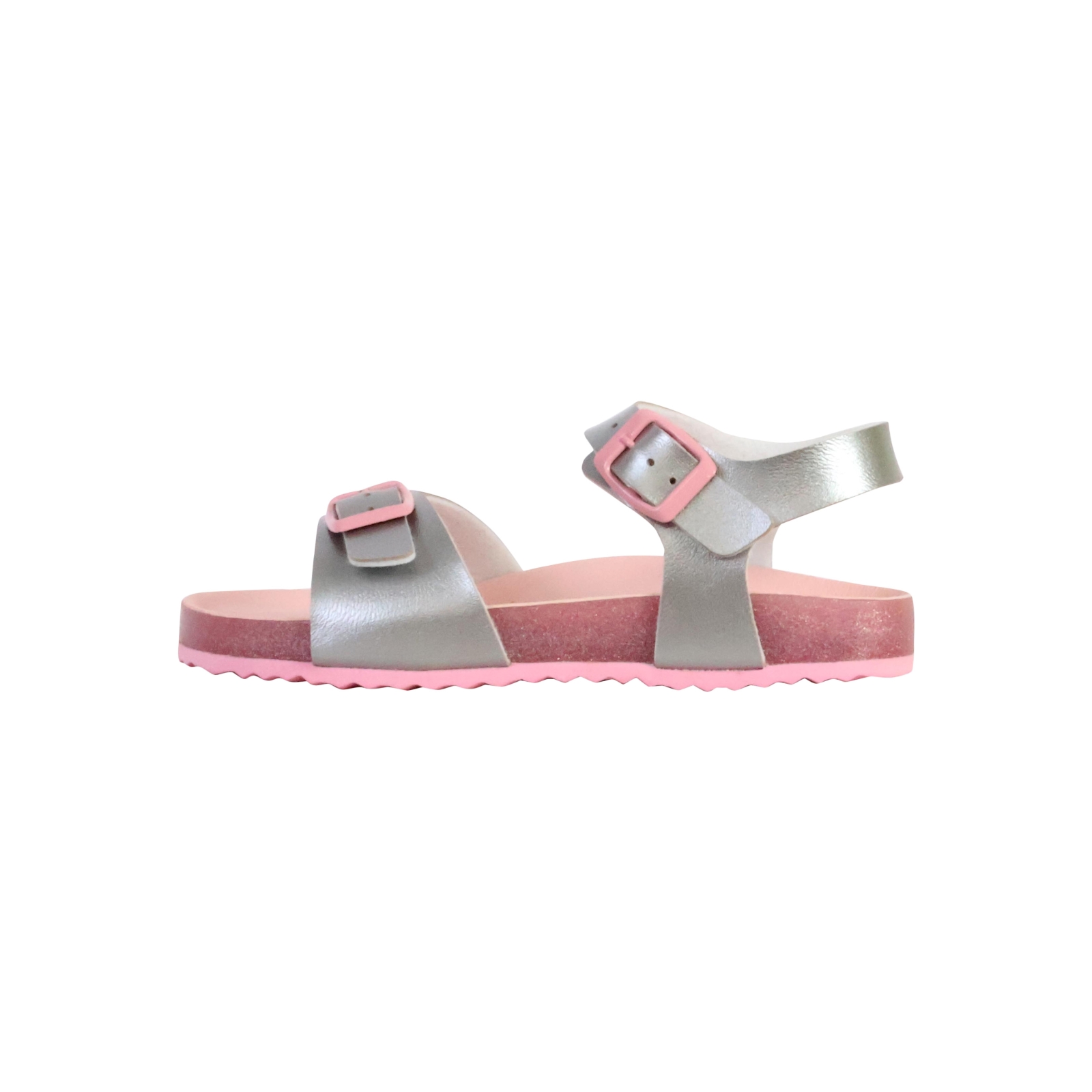 Sandales Cuir Enfant Geox Adriel