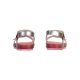 Sandales Cuir Enfant Geox Adriel