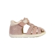 Sandales Cuir Enfant Geox Macchia