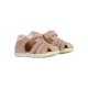 Sandales Cuir Enfant Geox Macchia