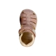 Sandales Cuir Enfant Geox Macchia