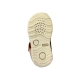 Sandales Cuir Enfant Geox Macchia