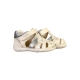 Sandales Cuir Enfant Geox Sandal Zapito